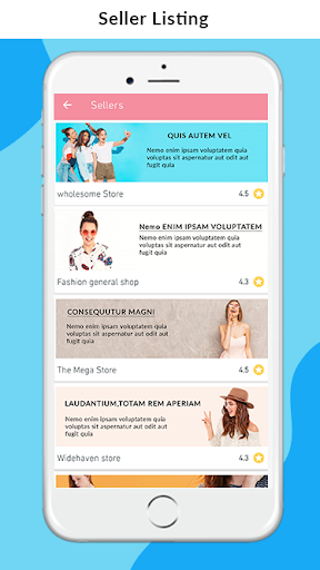 Nautica Magento 2 Marketplace  ekran görüntüsü