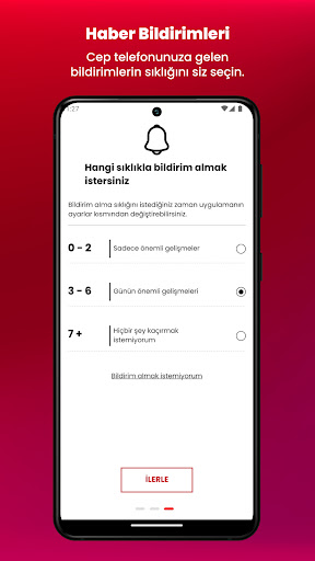 HABERTÜRK ekran görüntüsü