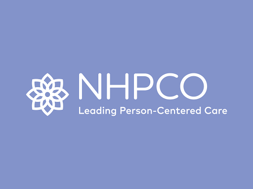 NHPCO Events ekran görüntüsü