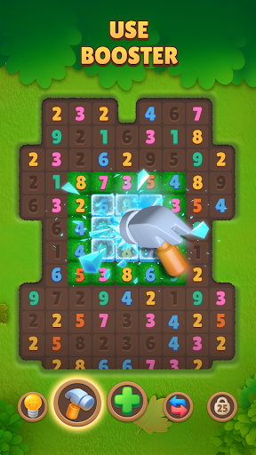 Zen Number: Match Tiles ekran görüntüsü