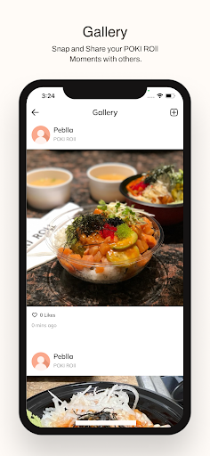 POKI ROLL ekran görüntüsü