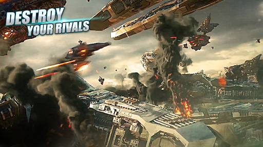 ASTROKINGS: Galactic Survival ekran görüntüsü