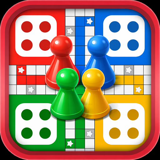 Ludo Boss - Multiplayer Game