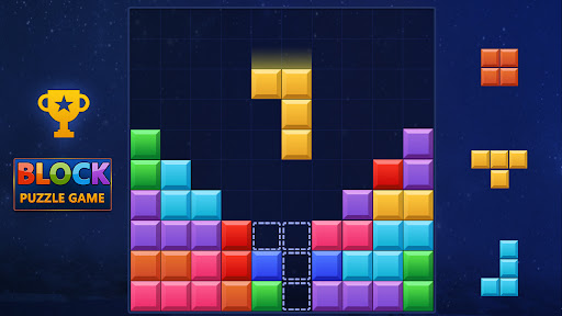 Block Puzzle - Block Game ekran görüntüsü