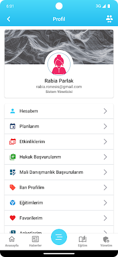 SAĞLIK-SEN ekran görüntüsü
