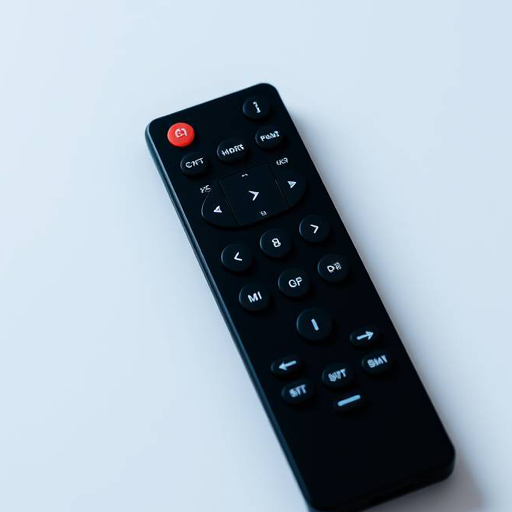 Remote for Goldbox tv