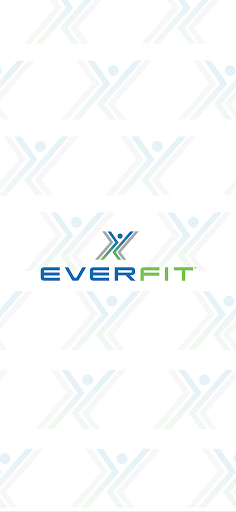 EverFit ekran görüntüsü