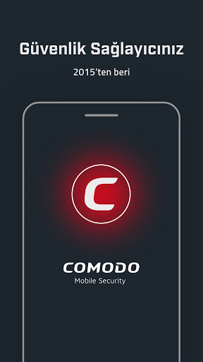 Comodo Güvenlik: Antivirüs,VPN ekran görüntüsü