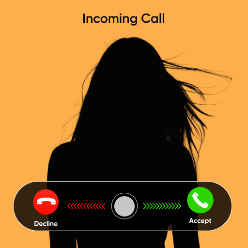 Fake Video Call - Prank Call