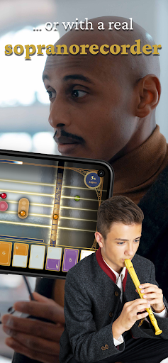 Magic Flute - The Game ekran görüntüsü