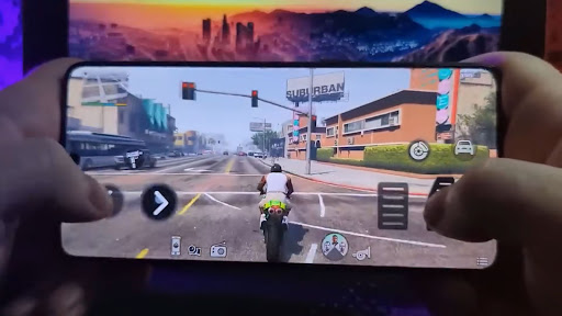 Gangster Crime Mafia City 2 ekran görüntüsü