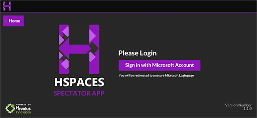 H-Spaces ekran görüntüsü