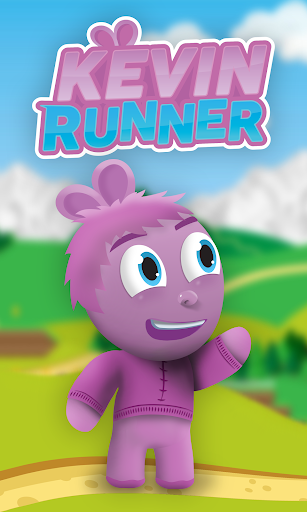 Kevin Runner Endless Rush 2024 ekran görüntüsü