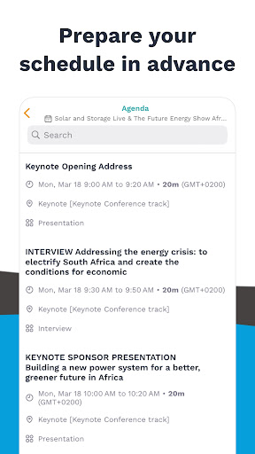 Solar & Storage Live ekran görüntüsü