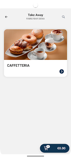 Familybar ekran görüntüsü