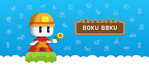 BOKU BOKU ekran görüntüsü