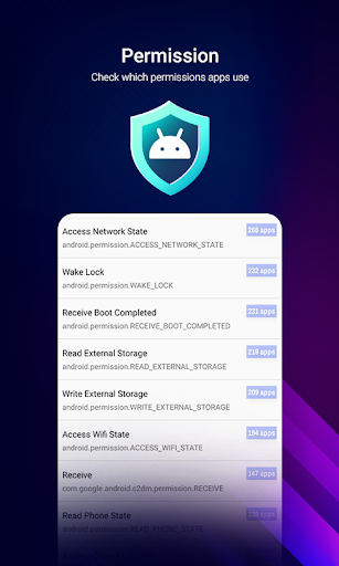 Smart Apk Analyzer & Info ekran görüntüsü