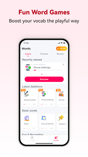 Polish Ai - Learn Polish Fast ekran görüntüsü