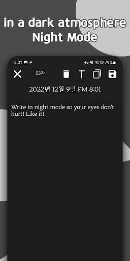 My Memo - Lock Screen Display ekran görüntüsü