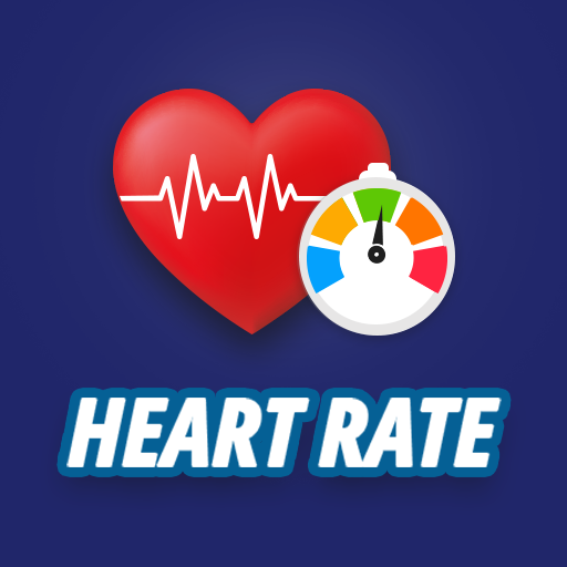 Heart Rate Monitor & Pulse Log
