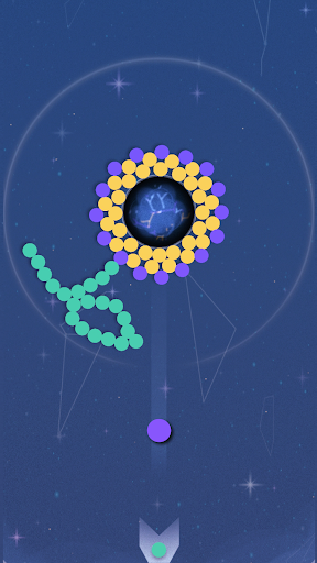 Bubble Spinner ekran görüntüsü