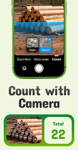QR Whiz - QR & Barcode Reader ekran görüntüsü