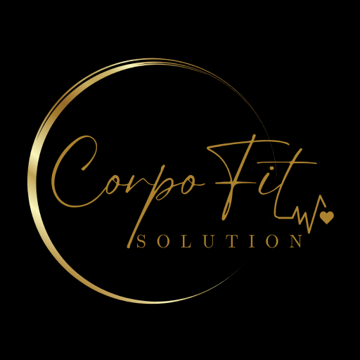 CorpoFit Solution