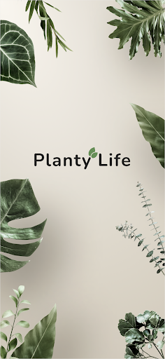 Planty Life ekran görüntüsü