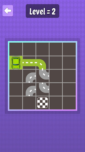 Parking Jam: Puzzle Kids Games ekran görüntüsü