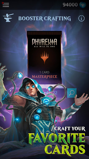 Magic: Puzzle Quest ekran görüntüsü