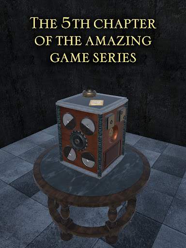 Mystery Box 5: Elements ekran görüntüsü