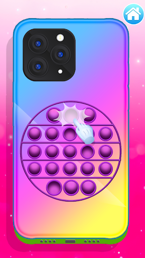 Mobile Cover Maker DIY Designs ekran görüntüsü
