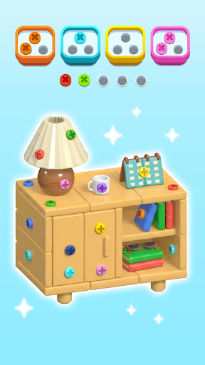 Screw Town 3D ekran görüntüsü