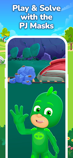 Kiddopia - Kids Learning Games ekran görüntüsü