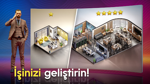 Devices Tycoon ekran görüntüsü