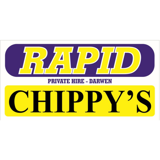 Rapid Private Hire Darwen