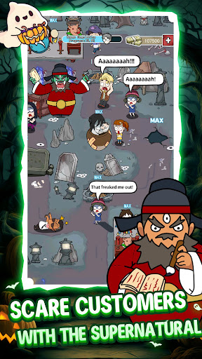 Happy Escape Tycoon ekran görüntüsü