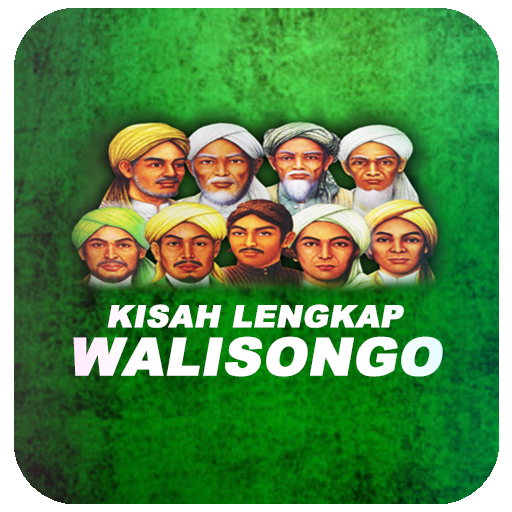 Kisah Wali Songo lengkap