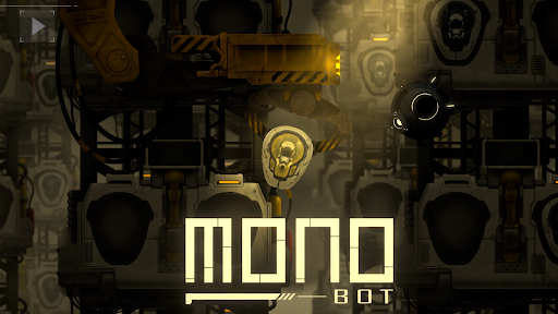 Monobot ekran görüntüsü