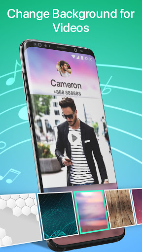 Video Ringtone ekran görüntüsü