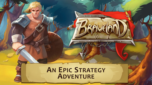 Braveland ekran görüntüsü