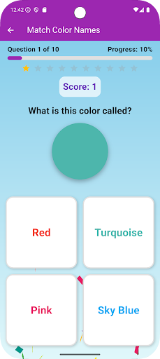 Colors Fun! ekran görüntüsü