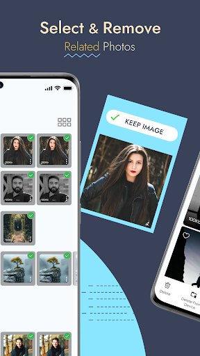 Gallery Cleaner & File Manager ekran görüntüsü
