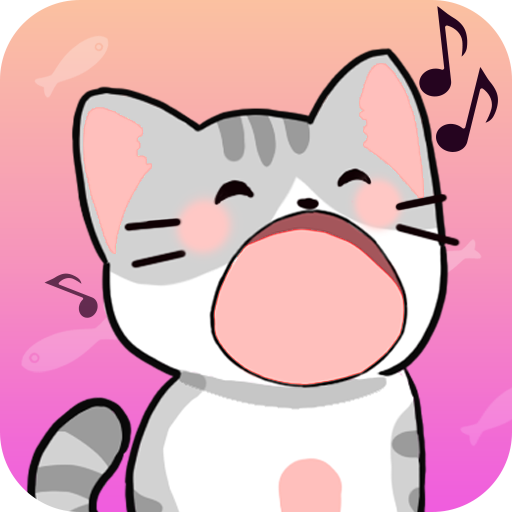 Music Cats: Beat Müzik Oyunu
