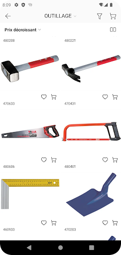 Batipoint ekran görüntüsü