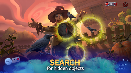 ReDrawn: The Tower Mystery F2P ekran görüntüsü