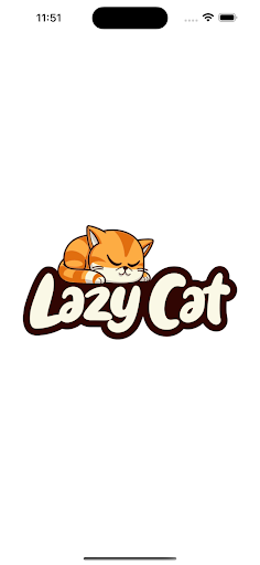 Lazy Cat ekran görüntüsü