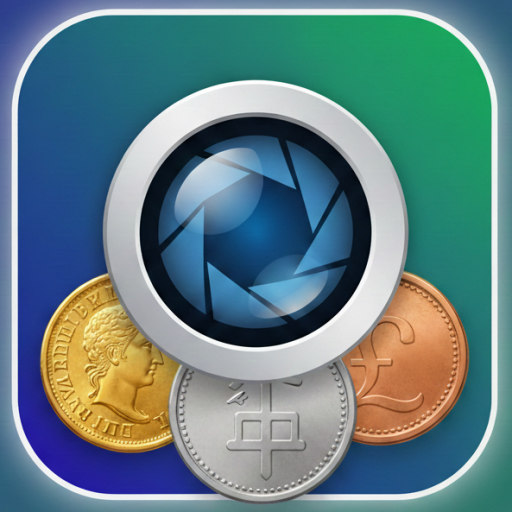 Coin identifier