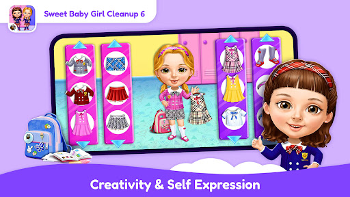 Little Minds: Kids Game Bundle ekran görüntüsü