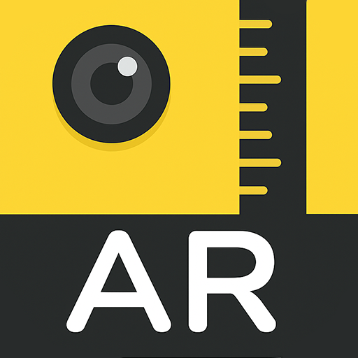 AR Ruler Measure Tape